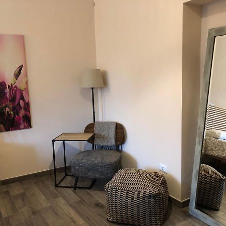 Hayloft Bed and Breakfast Cornaredo Buitenkant foto