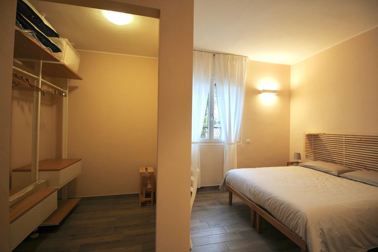 Hayloft Bed and Breakfast Cornaredo Buitenkant foto