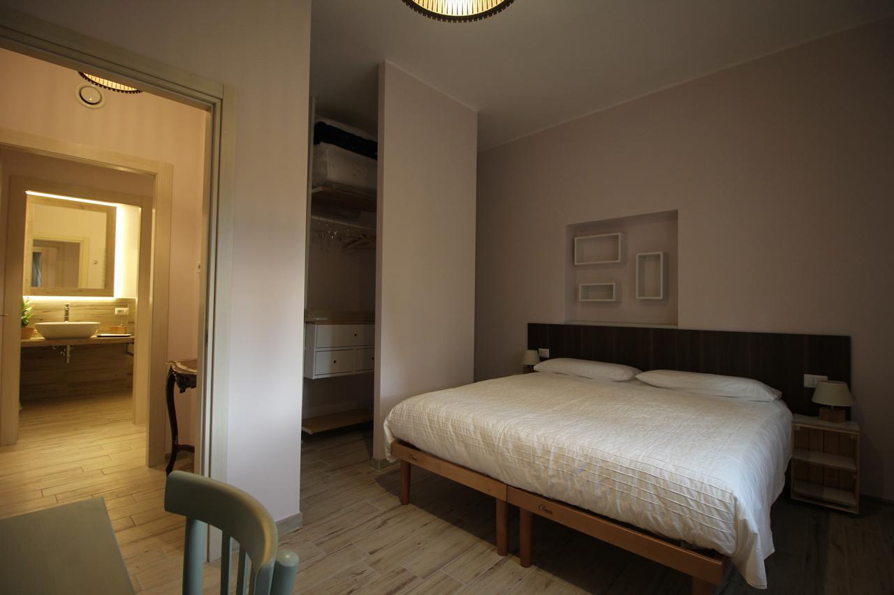 Hayloft Bed and Breakfast Cornaredo Buitenkant foto