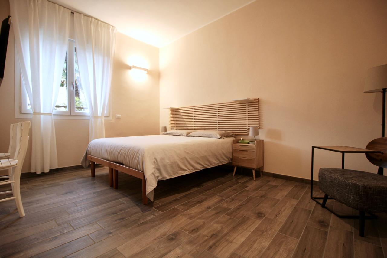Hayloft Bed and Breakfast Cornaredo Buitenkant foto