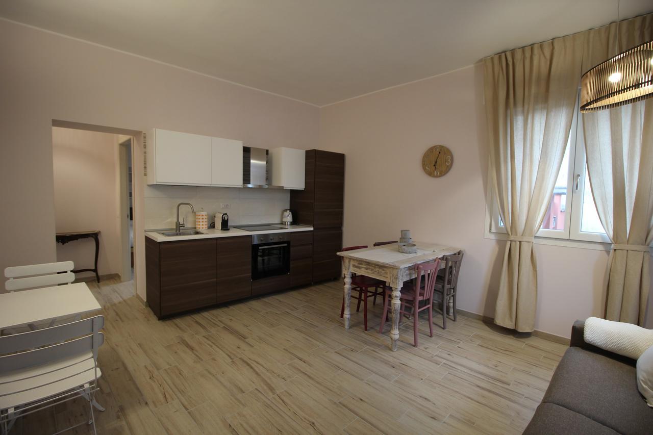 Hayloft Bed and Breakfast Cornaredo Buitenkant foto