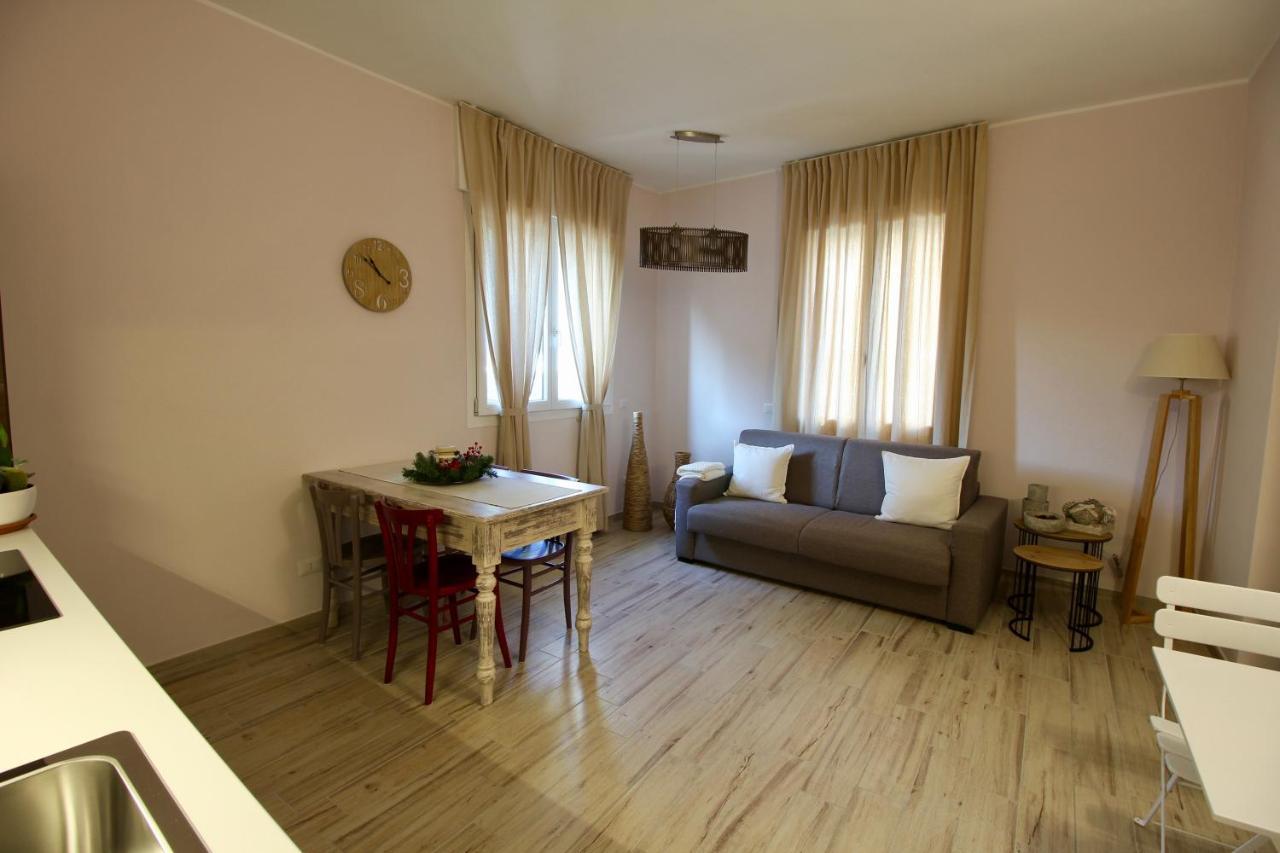 Hayloft Bed and Breakfast Cornaredo Buitenkant foto