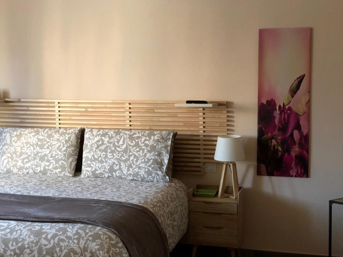 Hayloft Bed and Breakfast Cornaredo Buitenkant foto
