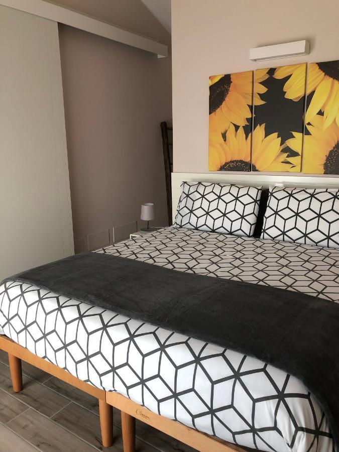 Hayloft Bed and Breakfast Cornaredo Buitenkant foto