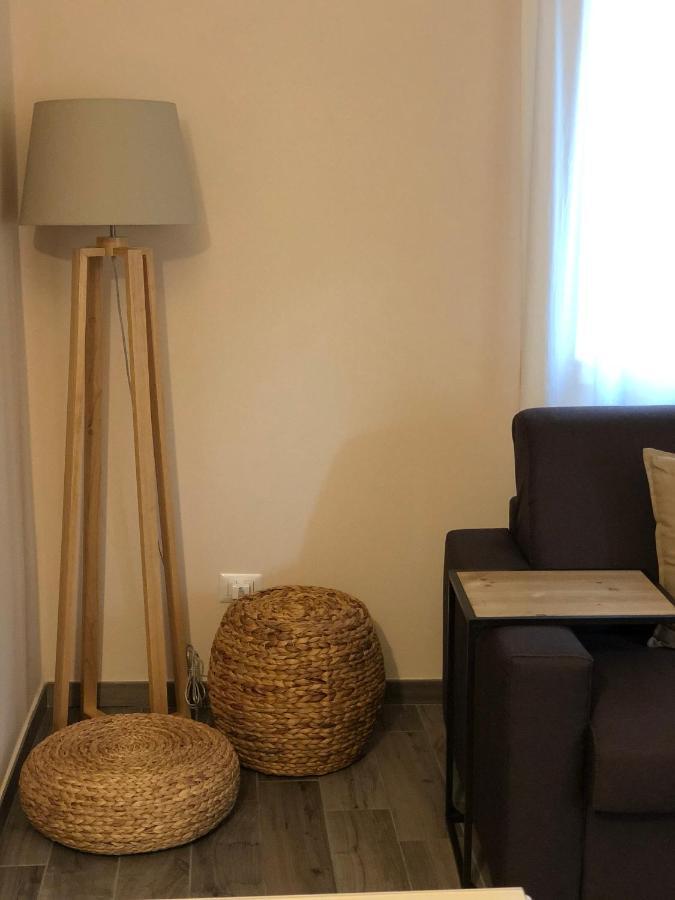 Hayloft Bed and Breakfast Cornaredo Buitenkant foto