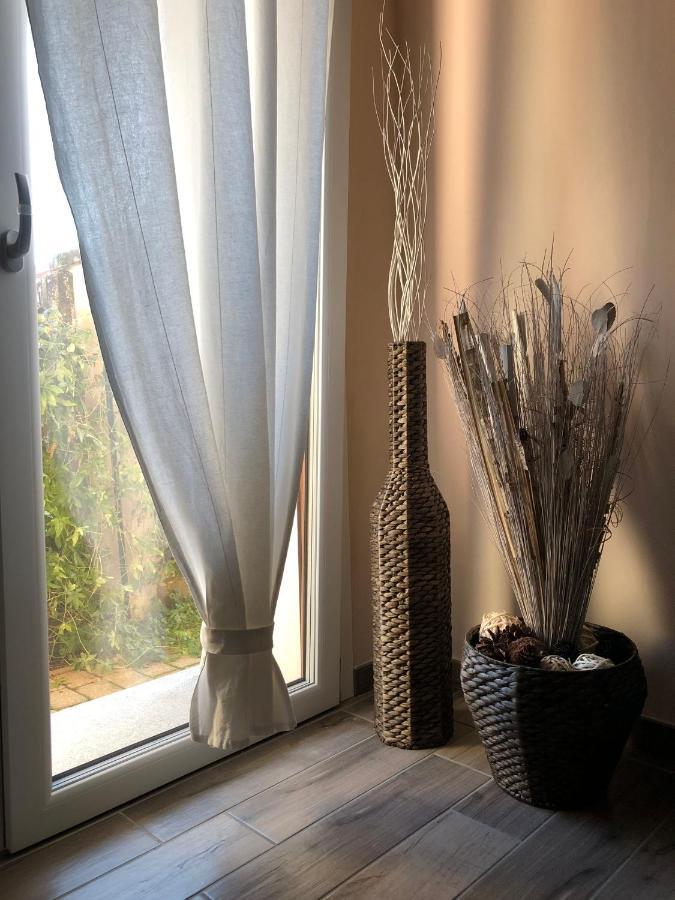 Hayloft Bed and Breakfast Cornaredo Buitenkant foto