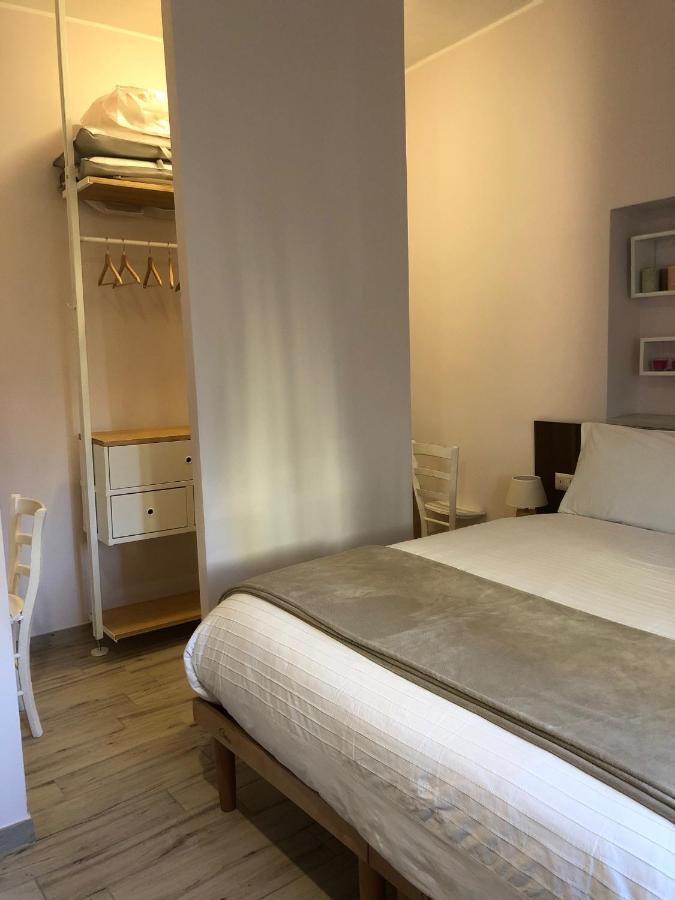 Hayloft Bed and Breakfast Cornaredo Buitenkant foto