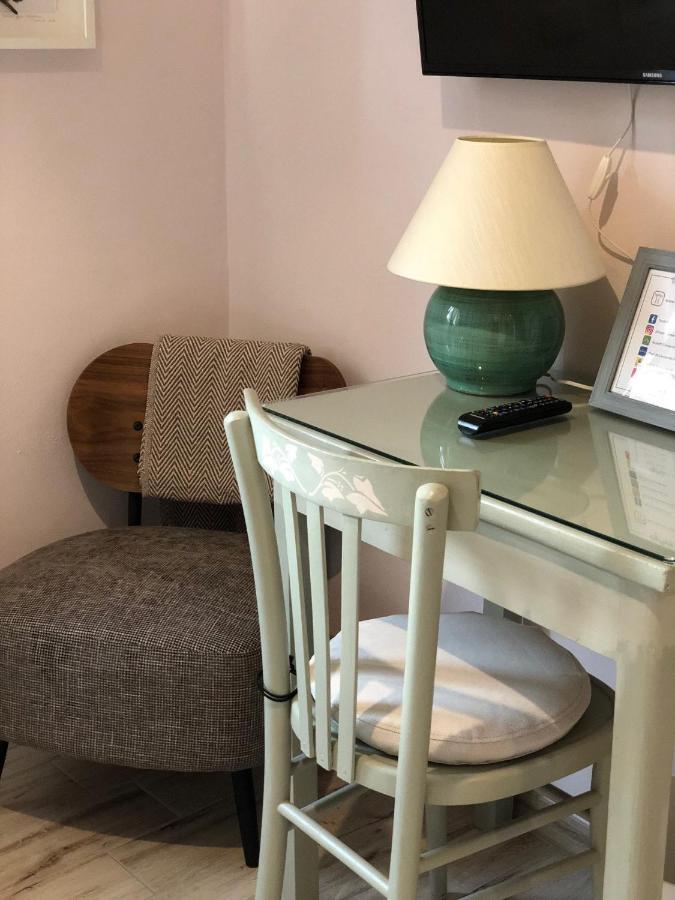 Hayloft Bed and Breakfast Cornaredo Buitenkant foto