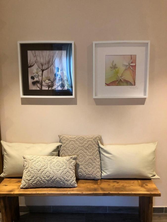 Hayloft Bed and Breakfast Cornaredo Buitenkant foto