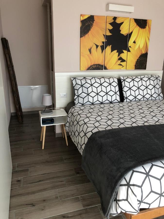Hayloft Bed and Breakfast Cornaredo Buitenkant foto