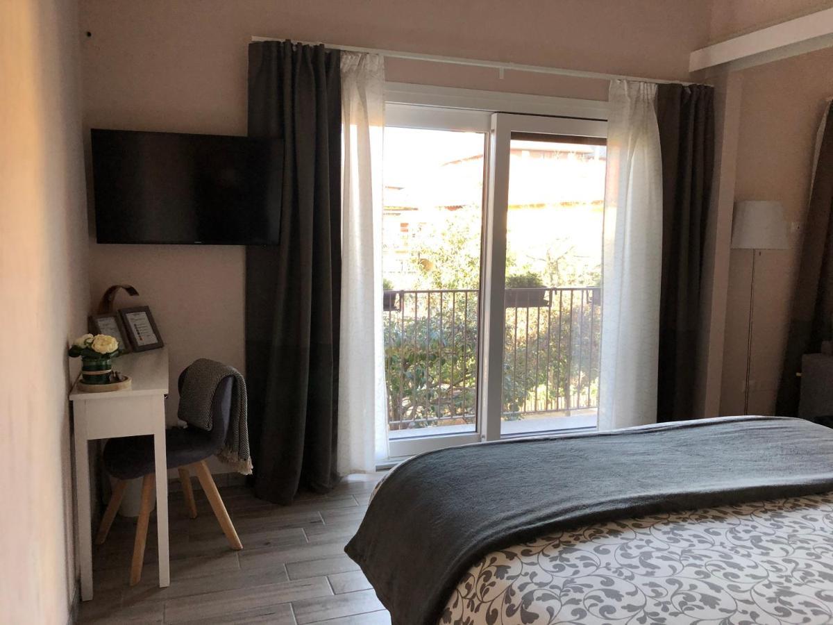 Hayloft Bed and Breakfast Cornaredo Buitenkant foto
