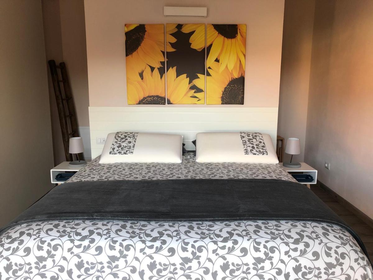Hayloft Bed and Breakfast Cornaredo Buitenkant foto